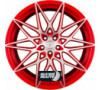 Alloy Wheels AXXION AX9 COMPETITION