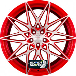 Alloy Wheels AXXION AX9 COMPETITION