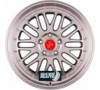 Alufelgen KESKIN KT22 RETRO
