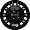 Alloy Wheels DEZENT KE black
