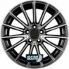 Jantes-en-aluminium KOMET