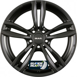 Alloy Wheels LUFT