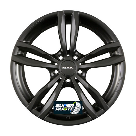 Alloy Wheels LUFT