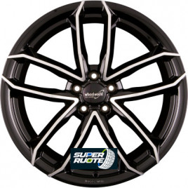 Cerchi in lega 2DRV by WHEELWORLD WH33