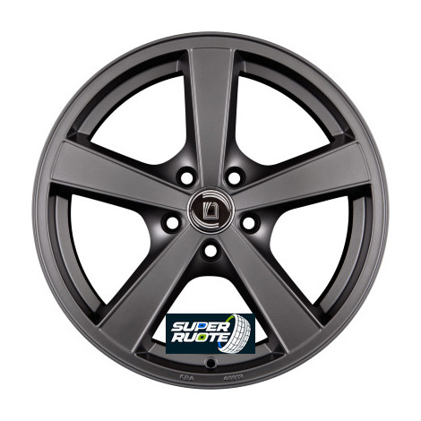 Alufelgen DIEWE WHEELS TRINA