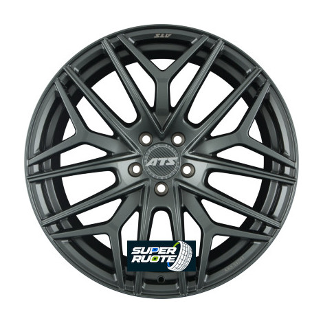 Alloy Wheels ATS PASSION
