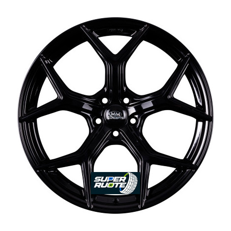 Jantes-en-aluminium MM-CONCEPTS MM08
