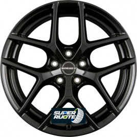 Jantes-en-aluminium BORBET Y