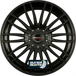 Jantes-en-aluminium BORBET CW3