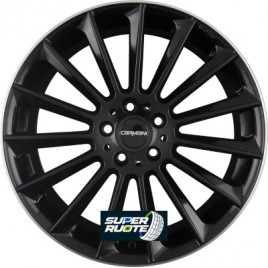 Alloy Wheels CARMANI CA 17 FRITZ