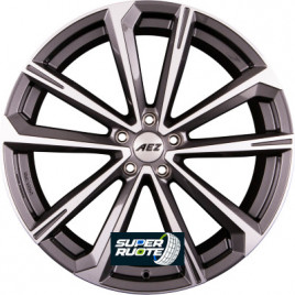 Alloy Wheels AEZ ARUBA