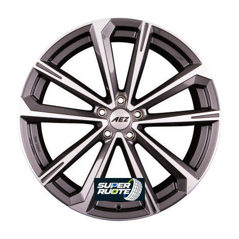 Alloy Wheels AEZ ARUBA
