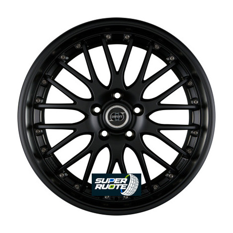 Alufelgen INFINY PHOENIX