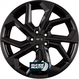Cerchi in lega PLATIN P 97