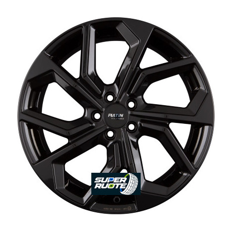 Jantes-en-aluminium PLATIN P 97