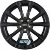 Alloy Wheels DEZENT AR black