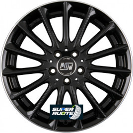 Cerchi in lega MSW MSW 30