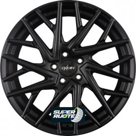 Alloy Wheels OXIGIN 28 OXMOVE