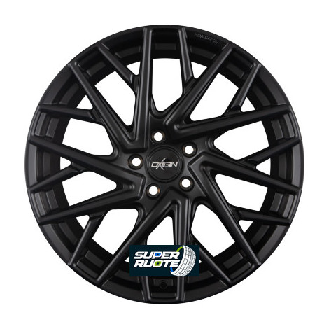 Alloy Wheels OXIGIN 28 OXMOVE