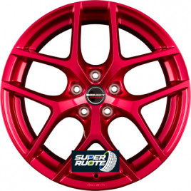 Alloy Wheels BORBET Y
