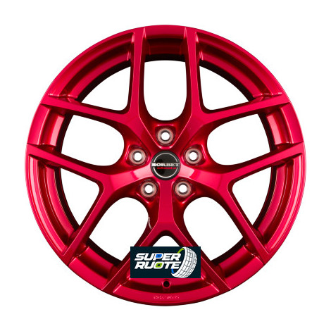 Alloy Wheels BORBET Y