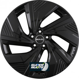 Alloy Wheels MAK ELECTRA