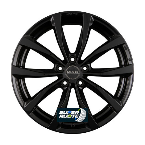 Jantes-en-aluminium MAK WOLF