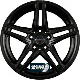 Jantes-en-aluminium BORBET XRT