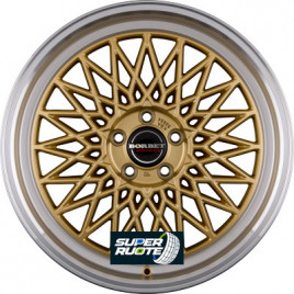 Jantes-en-aluminium BORBET B