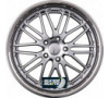 Alloy Wheels EMOTION-WHEELS WASABI