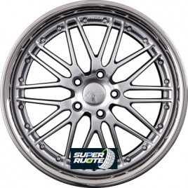 Alloy Wheels EMOTION-WHEELS WASABI