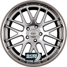 Alloy Wheels EMOTION-WHEELS CONCAVE