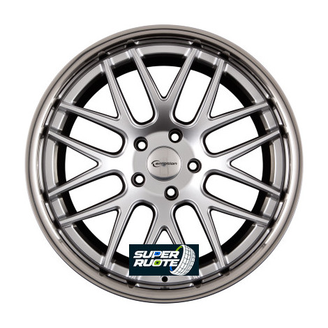 Alloy Wheels EMOTION-WHEELS CONCAVE