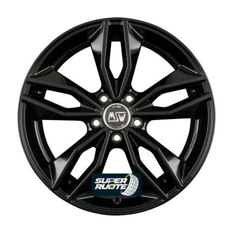 Cerchi in lega MSW MSW 71