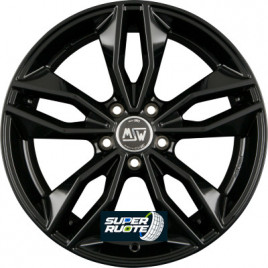 Cerchi in lega MSW MSW 71