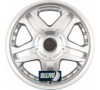 Alufelgen BORBET CWB