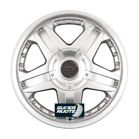 Alloy Wheels BORBET CWB