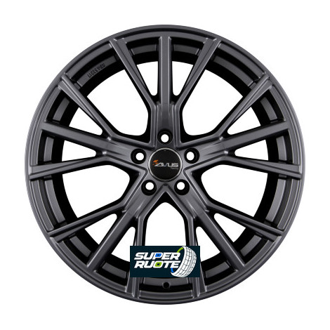 Alloy Wheels AF18