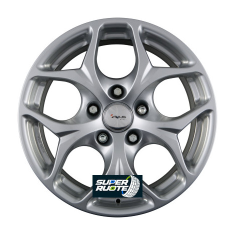 Cerchi in lega AC-MB2