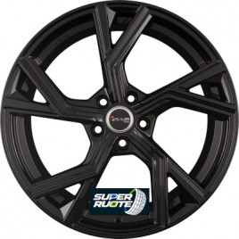 Alloy Wheels AVUS AF20