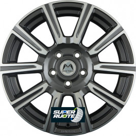 Jantes-en-aluminium MOTEC WM1-VANTASTIC