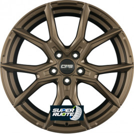 Alloy Wheels CMS C33