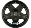 Alloy Wheels BORBET CWB