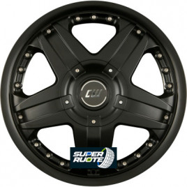Alloy Wheels BORBET CWB