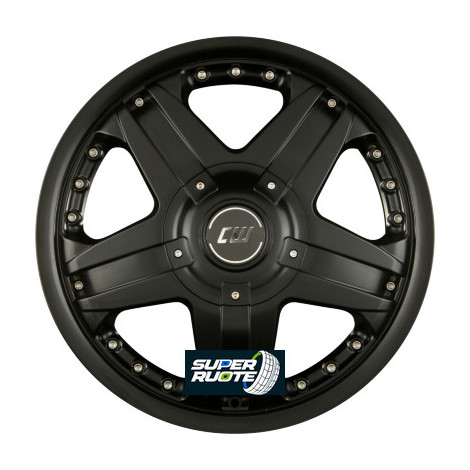 Alufelgen BORBET CWB