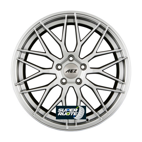 Alloy Wheels AEZ CREST