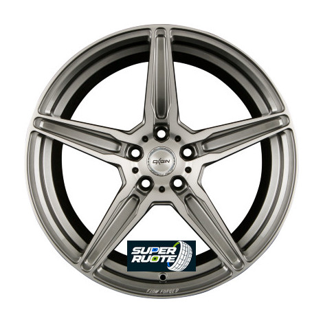 Alloy Wheels OXIGIN 21 OXFLOW