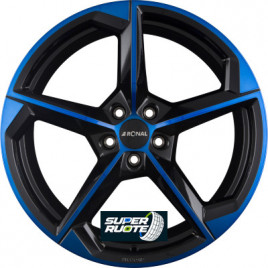 Alloy Wheels RONAL R66