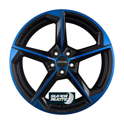 Alloy Wheels RONAL R66