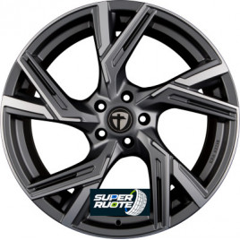 Alloy Wheels TOMASON AR1